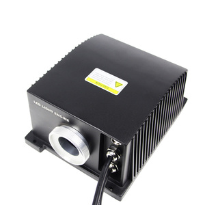 Source de lumière LED 24W IP65 étanche à fibre optique pour <span class=keywords><strong>piscine</strong></span> extérieure et sauna - Product Image 6