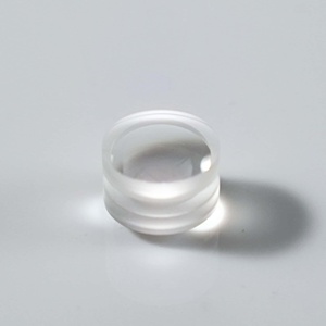 Bo kính tùy chỉnh chống phản chiếu kính quang học với 20mm-500mm biconvex Aspherical ống kính 3528 ống kính máy chiếu lớp phủ OEM - Product Image 4