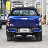 Isuzu D-Max 1.9T 4x4 Neuf 2023, Camionnette Diesel Utilitaires à Vendre