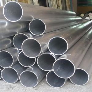 Fournisseurs d'usine Prime Quality 1050 Prix du <span class=keywords><strong>tube</strong></span> de tuyau en alliage d'<span class=keywords><strong>aluminium</strong></span> - Product Image 3