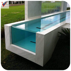 Revêtement de <span class=keywords><strong>piscine</strong></span> en verre plexiglas, en acrylique, <span class=keywords><strong>hors</strong></span> <span class=keywords><strong>sol</strong></span>, sortie d'usine, pour <span class=keywords><strong>piscine</strong></span>, @ 2021 Offre Spéciale - Product Image 6