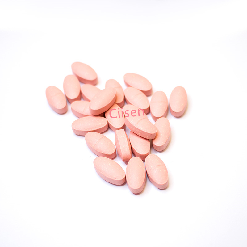 OEM 60 Tablets Cranberry Plus Capsules