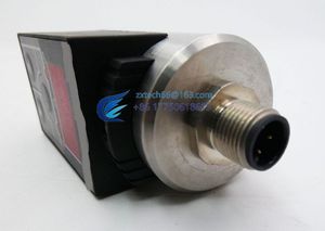EDS 346-2-100-000 907039 100bar 20-32VDC Elek. Interruptor de Presión - sin usar OVP-_38d932d6 - Product Image 4