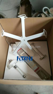 Aerogenerador Pequeño de Nueva Tecnología para Techo, 100w 50w 10w - Product Image 3