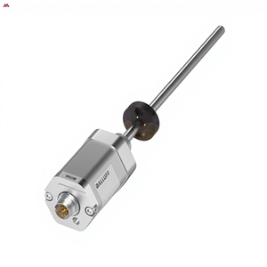 Capteur de déplacement linéaire Balluff BTL7-E500-M0535-B-MA311-S32 à fixation magnétique, étanchéité totale pour détection de position à longue course - Product Image 1