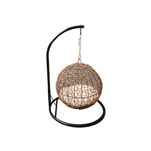 <span class=keywords><strong>Nido</strong></span> colgante para mascotas de alta calidad, hecho a mano, Semi Occpen, casa de mascotas creativa - Product Image 2