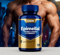 Capsules de stimulation masculine en marque propre pour une énergie accrue, une endurance accrue et une formation musculaire - pour adultes, non destiné aux enfants, aux femmes enceintes