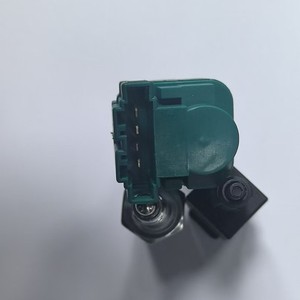 Interruptor de luz de freno Volkswagen 1C0945511A para Santana Passat Bora, color verde, sin ajuste, pieza de repuesto automática - Product Image 4