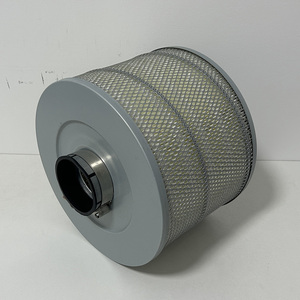 Cartucho de Filtro de Aire de Alta Precisión para Compresor de Aire, Cubierta de Hierro, 2090017 - Product Image 2
