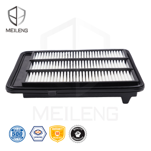 Filtres à air auto MEILENG 17220-5WA-H00 pour Honda HR-V HRV RU1 1.5L <span class=keywords><strong>Turbo</strong></span>, haute efficacité de filtration, prix usine, prêts à être expédiés - Product Image 3