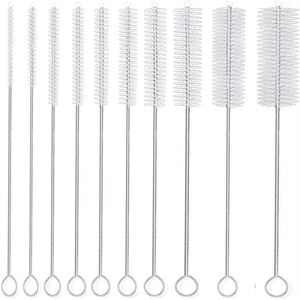 Sikat Pembersih Tabung Gelas Medis Genggam Sikat Trakeostomi Medis - Product Image 5