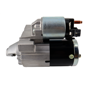 Nouveau démarreur de haute qualité pour Citroen Mini Peugeot 207 3008 308 Citroen <span class=keywords><strong>C4</strong></span> Mitsubishi 5802AR 5802.AR - Product Image 3