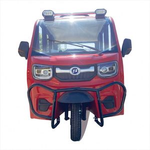 Camion malaxeur à béton - Product Image 1