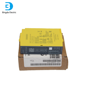 Bingda Siemens SIMATIC dp 6es7136-6dc00-0ca0 mô-đun đ<span class=keywords><strong>i</strong></span>ện tử ET 200sp thiết bị đ<span class=keywords><strong>i</strong></span>ện cung cấp - Product Image 4