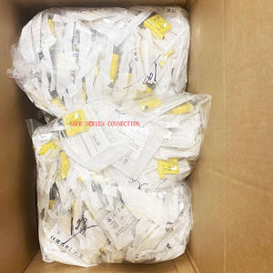 Mới Và Ban Đầu FLN-EMSS1100108 1061712 Loạt Mạch Flexi Nút Vòng Lặp emss 8Pin Cổ Phiếu Trong Kho PLC Điều Khiển - Product Image 6