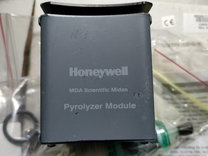 Module de pyrolyse <span class=keywords><strong>MIDAS</strong></span>-T-00P 1008 Rev 8 pour détecteur de gaz <span class=keywords><strong>Midas</strong></span> PLC - Product Image 3