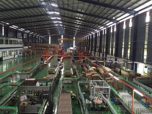 Machine de remplissage <span class=keywords><strong>en</strong></span> bouteilles d'eau, appareil de production complète d'eau minière automatique - Product Image 6