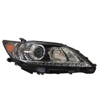 Phares d'origine de haute qualité 6000K pour Lexus ES250 ES300 ES350 2012-2014 12V Garantie 1 an Pièces de phares avant de voiture