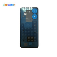 Boîtier arrière de couverture arrière de prix usine pour le remplacement de Xiaomi Redmi 13C