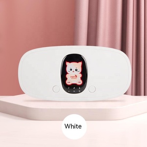 Portatile USB ricaricabile massaggiatore crampi addominali caldo palazzo pancia calda cintura per alleviare <span class=keywords><strong>il</strong></span> dolore mestruale dispositivo per la cura del corpo personale - Product Image 2