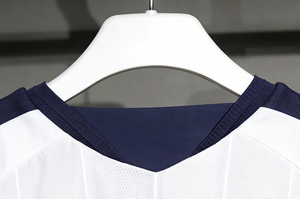 Tela de Jersey Transpirable con Absorción de Humedad, Jacquard, para la Selección Española de Fútbol 2026, Versión <span class=keywords><strong>Jugador</strong></span>, Ecológica, OEKO-TEX, Ropa Deportiva - Product Image 6