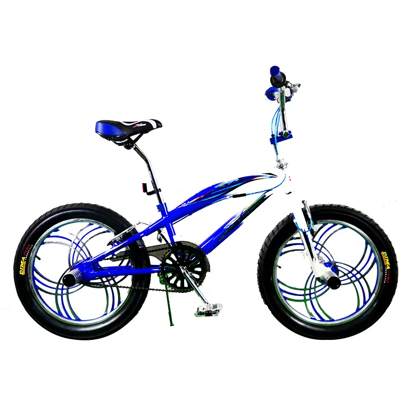 Mini Bmx bici bici bici bici bici Bmx 20 pollici per adulti bici Freestyle