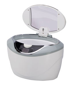 Codyson Nettoyeur à ultrasons CD-2840 <span class=keywords><strong>Nettoyage</strong></span> de bijoux doux à haute fréquence-Meilleur choix Nettoyeur à ultrasons - Product Image 6