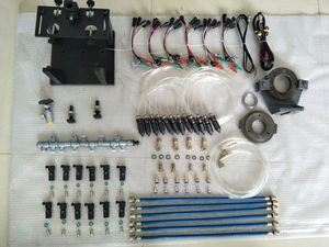 CR2000A <span class=keywords><strong>Common</strong></span> <span class=keywords><strong>Rail</strong></span> Inj ector <span class=keywords><strong>Tester</strong></span> - Product Image 5
