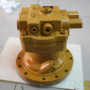 Moteur d'orientation Belparts Excavator E314D MFC80 - Product Image 4