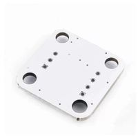Encodeur magnétique AS5600, capteur de mesure d'angle à induction magnétique, module 12 bits haute précision