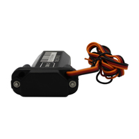 Localizador GPS Antirrobo Ulocation GT02 para Coche, con Corte de Motor en Tiempo Real, Resistente al Agua, para Motocicleta