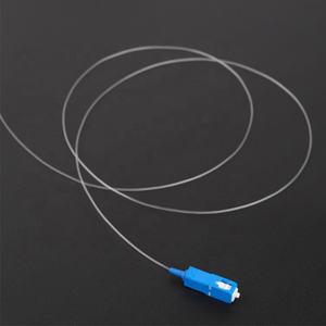 10 ans de <span class=keywords><strong>fournisseur</strong></span> FTTH câble de <span class=keywords><strong>d</strong></span>érivation de <span class=keywords><strong>fibre</strong></span> transparent invisible - Product Image 3