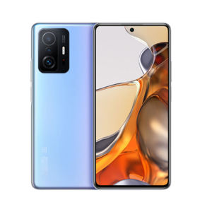 Versione globale telefono cellulare originale per Xiao <span class=keywords><strong>Mi</strong></span> <span class=keywords><strong>11T</strong></span> <span class=keywords><strong>Pro</strong></span> 6.67 pollici 5G telefono usato - Product Image 4