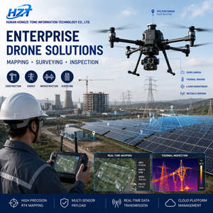 Hélices 4 Pro V2.0 9455S al por Mayor, Aspas de Bajo Ruido, Repuestos para Drones, Suministro a Granel para Distribuidores de Drones - Product Image 4