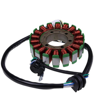 คอยล์จุดระเบิด Yamaha YFM700 Raptor700 รุ่น 1S3-81410-00-00 สำหรับกล่องคอยล์สเตเตอร์ - Product Image 3