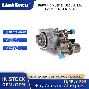<span class=keywords><strong>Pompe</strong></span> d'<span class=keywords><strong>injection</strong></span> de <span class=keywords><strong>pompe</strong></span> haute pression Linkteco pour <span class=keywords><strong>BMW</strong></span> <span class=keywords><strong>1</strong></span> 3 5 Series E82 E90 E60 F25 N53 N54 N55 3.0 2006-2017 13517585655 7615617 - Product Image 6
