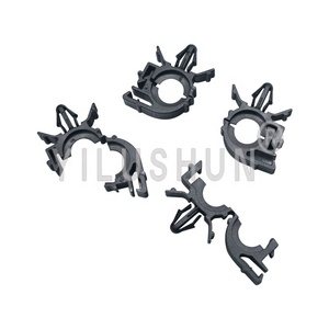 L76 tự động Fastener người lưu giữ giá rẻ bền xe nhựa hỗ trợ Rod Clips - Product Image 2