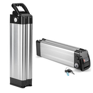 Thlb BMS 10ah 7.8ah ในตัว36V 48V 13ah 15ah 17.5ah 18AH 21ah จักรยานไฟฟ้าอายุการใช้งานแบตเตอรี่ยาวนานสำหรับจักรยาน - Product Image 1