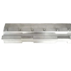 Soporte de escurridor de aluminio para máquina de serigrafía <span class=keywords><strong>ATMA</strong></span> - Product Image 1
