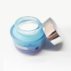 OEM ODM Soins pour la peau sensible Beauté Crème hydratante pour le <span class=keywords><strong>visage</strong></span> Corps et <span class=keywords><strong>visage</strong></span> pour les soins de la peau - Product Image 2