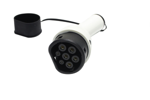 Câble <span class=keywords><strong>de</strong></span> charge <span class=keywords><strong>de</strong></span> type 2 nouvelle version 16A 32A V4-DSIEC2e pour une charge EV pratique - Product Image 3