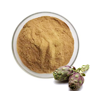 Экстракт Cynara Scolymus, порошок, экстракт артишока, порошок, 5% хлорогеновая кислота - Product Image 1