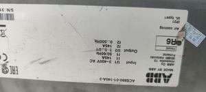 ACS880-01-145A-3 Serie ACS880 75kW 380V 145A 0-500Hz PLC - Product Image 4