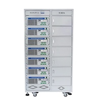 Machine de test de vieillissement, de charge et de décharge pour batterie au lithium 50V/60V/100V 10A 20A, testeur/analyseur de capacité, armoire
