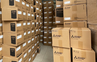Mitsubishi Servo Drive MR-J2S-20A/MR-J2S-100A/MR-J2S-40B