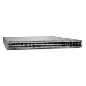 Commutateur réseau Juniper 48 ports SFP+ et 4 QSFP28 QFX5110-48S-AFO2 QFX5110-48S-AFO2 - Product Image 3