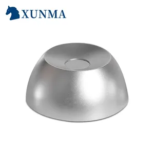  Xunma Security detacher EAS Hard tag detacher bán lẻ thẻ bảo mật loại bỏ