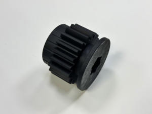 Premium Quality Other Auto Parts Gear Investment Casting Machining <b>Broaching</b> E-Coating - Product Image 6