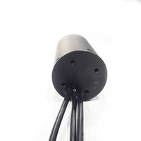 Maytech 65121 130KV Efoil Surfboard Propulseur sous-marin Inrunner IP68 Moteur étanche 3.7KW pour bateau électrique SUP gonflable