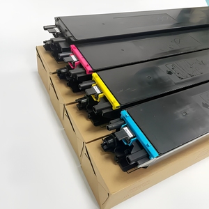 Cartuccia Toner Premium <span class=keywords><strong>a</strong></span> Colori MX-30CT MX-60CT Compatibile per MX-C2621R C2622R C3121 C3081R C3581R C4081R C5081 C6081 C5051R <span class=keywords><strong>A</strong></span>+ - Product Image 4